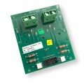 Плата силовая Warmos RX-II, NOVATOR